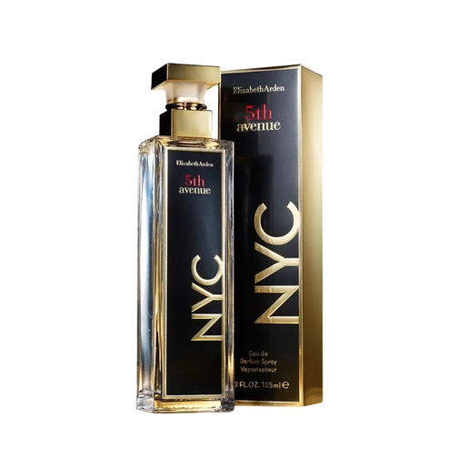 Ženski parfem Elizabeth Arden 5th Avenue NYC Eau De Parfum 125 ml