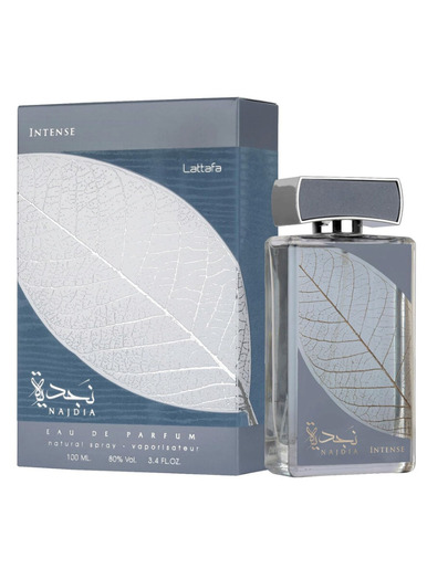 Muški parfem Lattafa Najdia Intense Eau De Parfum 100 ml