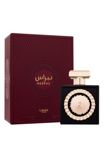 Unisex parfem Lattafa Pride Nebras Eau De Parfum 100 ml