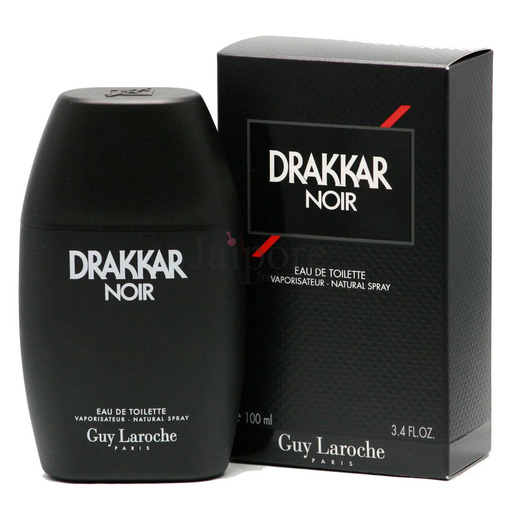 Muški parfem Guy Laroche Drakkar Noir Eau De Toilette 100 ml