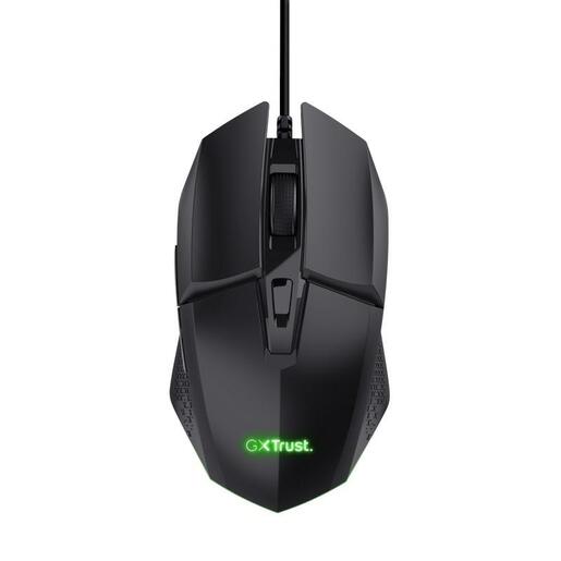 Trust GXT109 FELOX GAMING MIS Crni (25036)