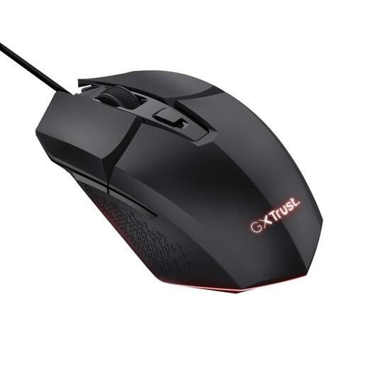 Trust GXT109 FELOX GAMING MIS Crni (25036)