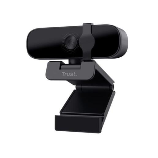 Trust TANOR FULL HD WEBCAM (25548)