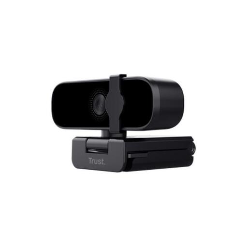 Trust TANOR FULL HD WEBCAM (25548)
