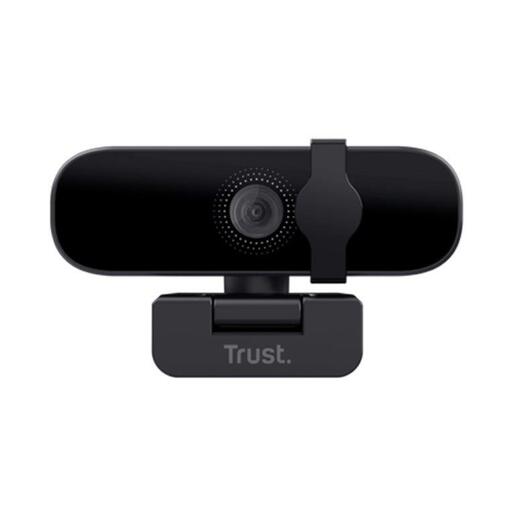 Trust TANOR FULL HD WEBCAM (25548)