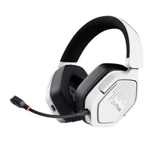 Trust GXT493W CARUS WIRELESS Bele (25534)