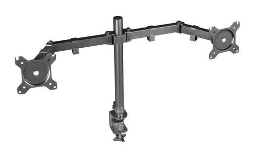 Trust GXT1120 MARA DUAL MONITOR ARM (23941)
