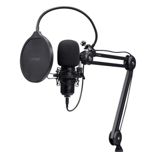 Trust GXT270 EMITA+ II MIC WITH ARM (25770)