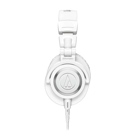 Audio-Technica Slušalice ATH-M50XWH Bele (ATH-M50XWH)