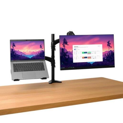 Trust MARA MONITOR AND LAPTOP ARM (25337)