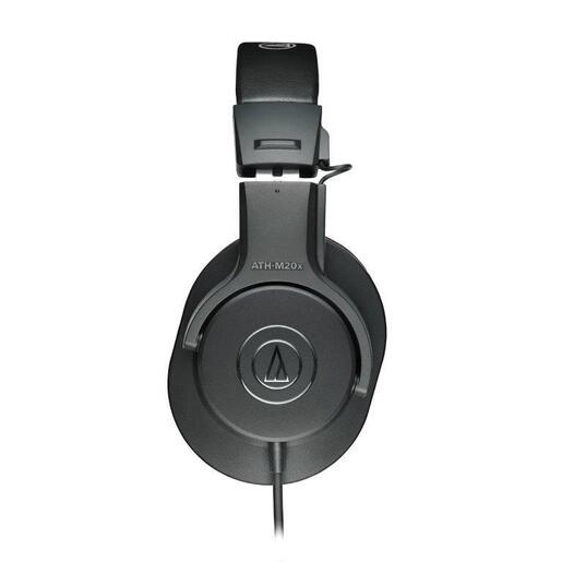 Audio-Technica Slušalice ATH-M20X (ATH-M20X)