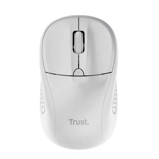 Trust PRIMO WIRELESS MOUSE MAT White (24795)