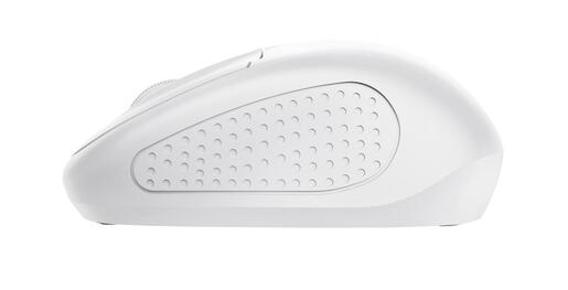 Trust PRIMO WIRELESS MOUSE MAT White (24795)