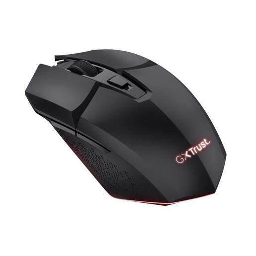 Trust GXT110 FELOX WRLS Black (25037)