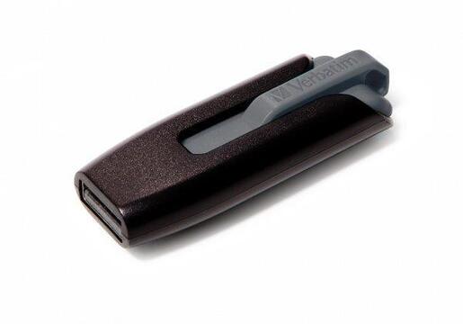 Verbatim V3 USB 128GB 3.0 Blc (49189)