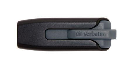 Verbatim V3 USB 128GB 3.0 Blc (49189)