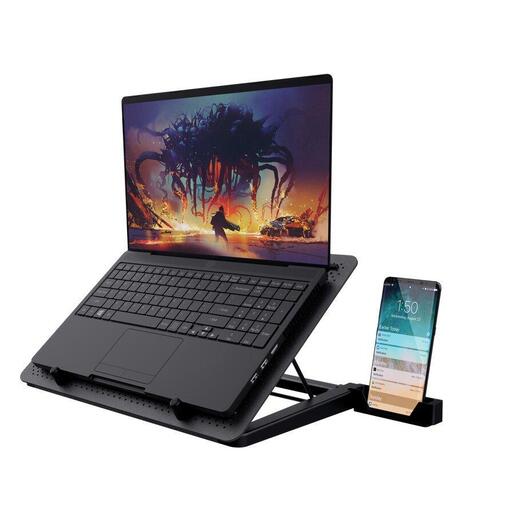 Trust GXT1125 QUNO COOLING STAND (23581)