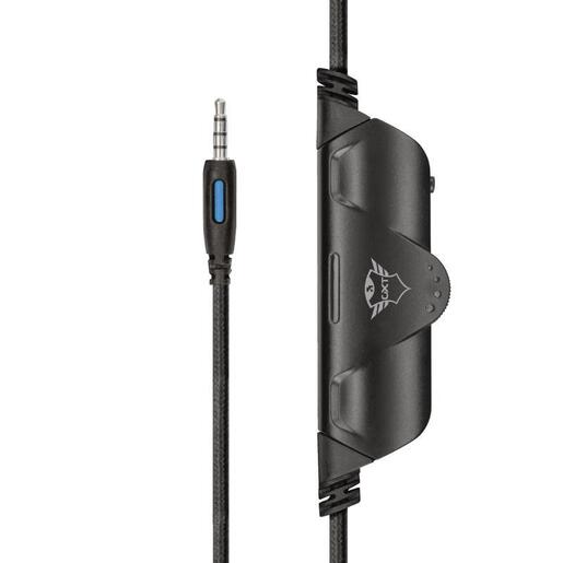 Trust GXT488 FORZE-G PS4 HEADSET BLACK (23530)