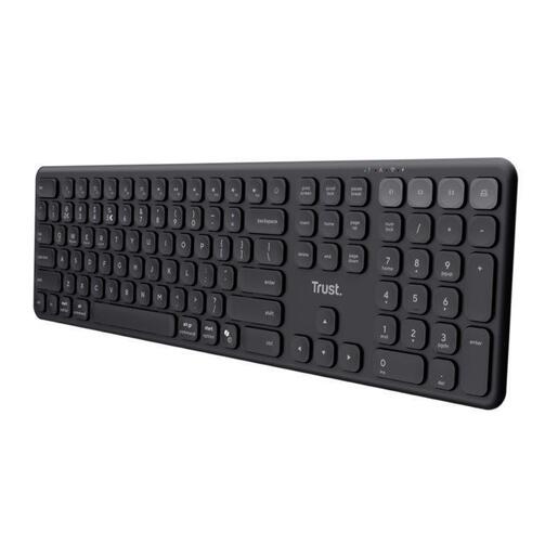 Trust VAIYA MULTIDEVICE WRLS TASTAT (25511)