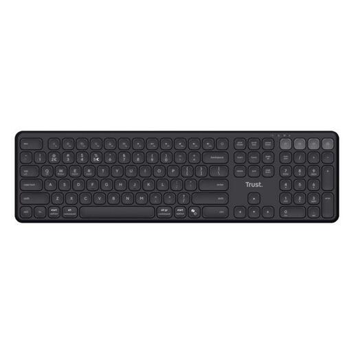 Trust VAIYA MULTIDEVICE WRLS TASTAT (25511)