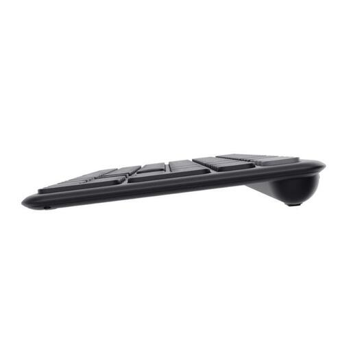 Trust VAIYA MULTIDEVICE WRLS TASTAT (25511)