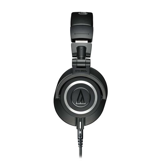 Audio-Technica Slušalice ATH-M50X Crne (ATH-M50X)