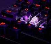 Trust GXT871 ZORA Mehanic. Tastatura (25510)