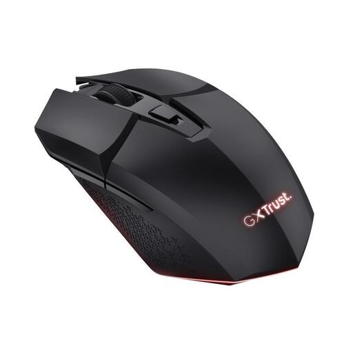 Trust GXT112 FELOX MOUSE + MOUSEPAD (25070)