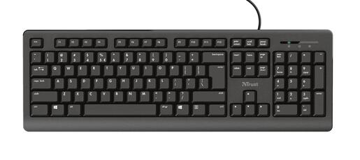 Trust PRIMO KEYBOARD US (23880)