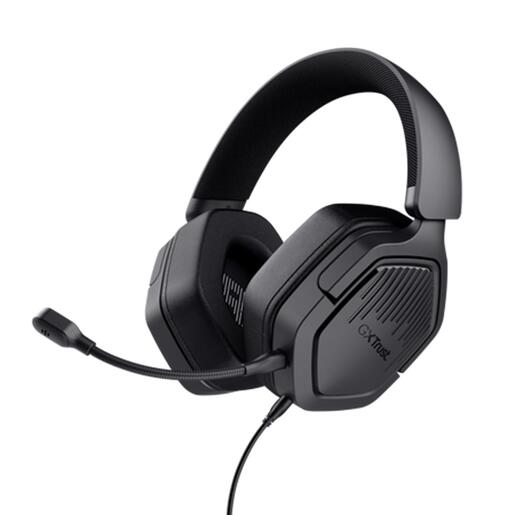 Trust GXT492 CARUS Multiplatform Crn (25447)