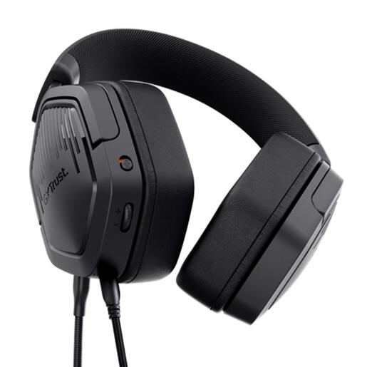 Trust GXT492 CARUS Multiplatform Crn (25447)