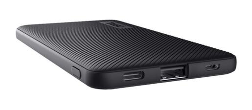 Trust PRIMO 5.000 POWERBANK ECO (24679)