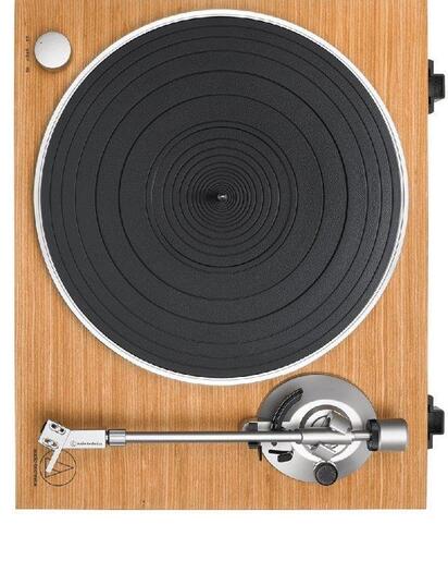 Audio-Technica Gramofon AT-LPW30TK (AT-LPW30TK)