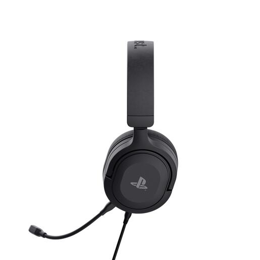 Trust GXT498 FORTA PS5 Crne (24715)