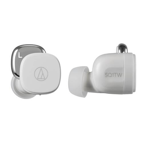 Audio-Technica Slušalice ATH-SQ1TWWH (ATH-SQ1TWWH)