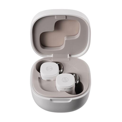 Audio-Technica Slušalice ATH-SQ1TWWH (ATH-SQ1TWWH)