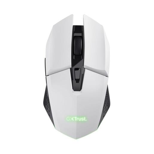 Trust GXT110W FELOX WRLS White (25069)