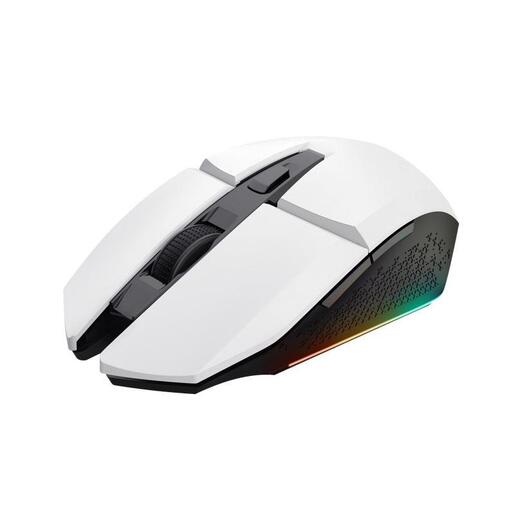 Trust GXT110W FELOX WRLS White (25069)