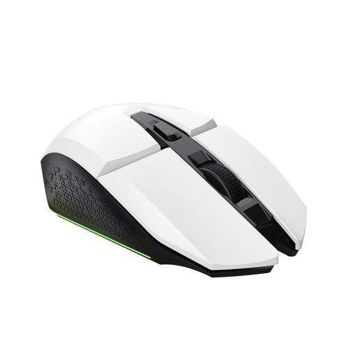 Trust GXT110W FELOX WRLS White (25069)