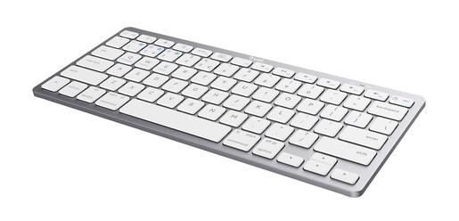 TRUST BASICS Bluetooth Tast. (24651)