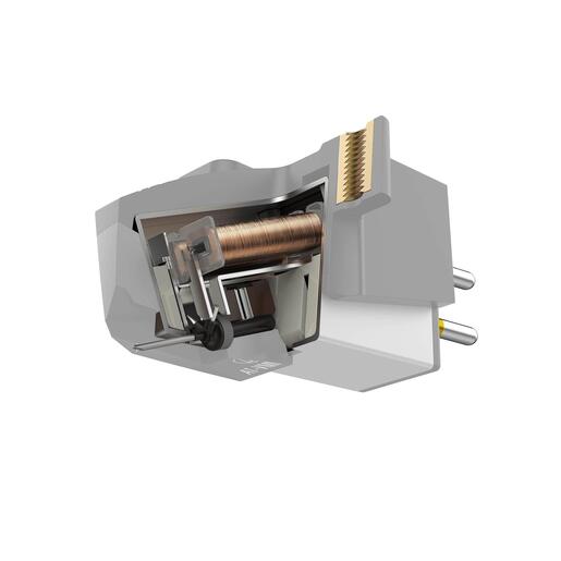 Audio-Technica VM95E stereo igla (AT-VM95E)