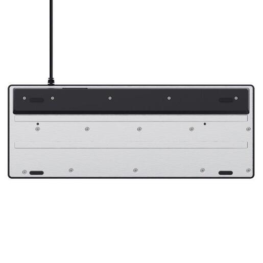 Trust GXT833 THADO TKL KEYB. BLK US (25886)