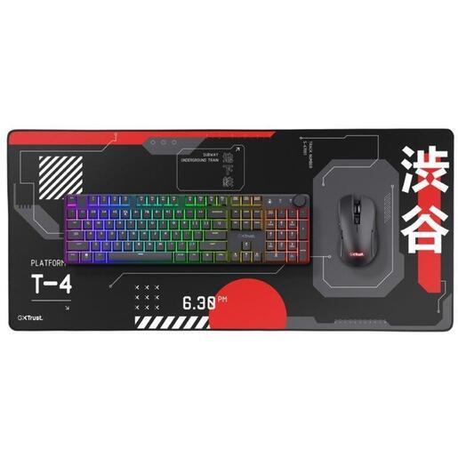Trust GXT759 XXL MOUSEPAD - JAPAN BL (25716)