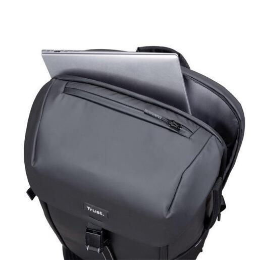 Trust JERSEY TRAVEL BACKPACK (25669)