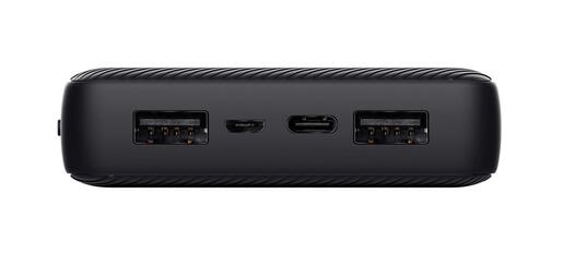 Trust PRIMO 20.000 POWERBANK ECO BLK (24676)