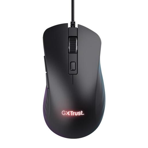 Trust GXT924 YBAR+ GAMING Mis Crni (24890)