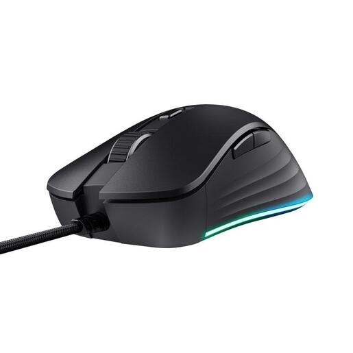 Trust GXT924 YBAR+ GAMING Mis Crni (24890)