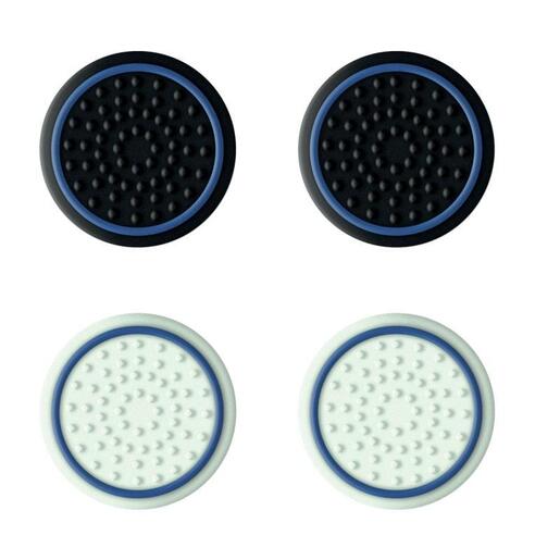 Trust GXT 266 4-pack  THUMB GRIPS FOR  PS5 (24170)