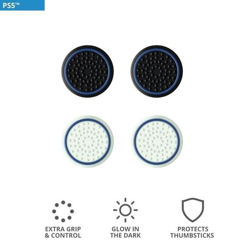 Trust GXT 266 4-pack  THUMB GRIPS FOR  PS5 (24170)
