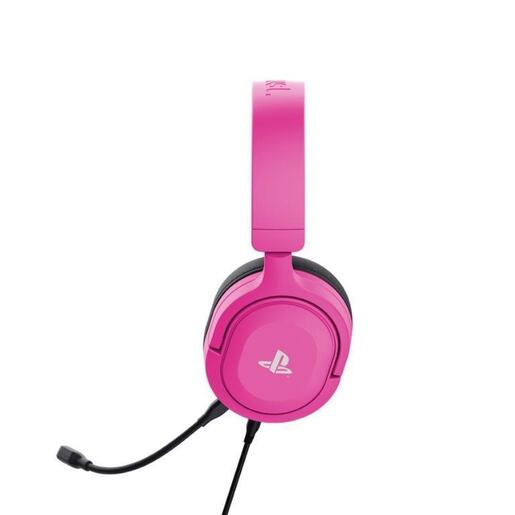 Trust GXT498P FORTA PS5 Pink (25557)